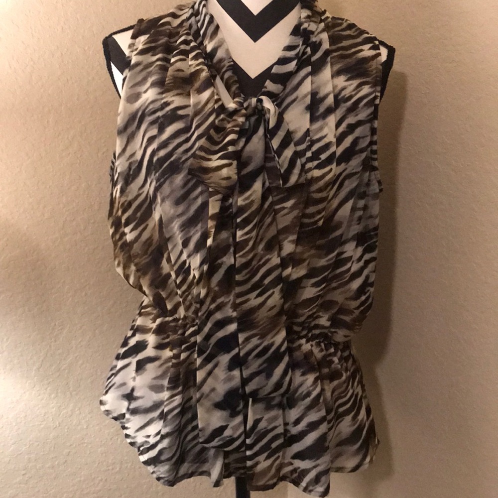 Flouncy Blouse ✔️